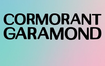 Cormorant Garamond: a Modern Classic Font