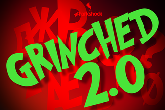 Grinched 2.0 Font Download & Christmas Design Ideas